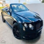 كراج بنتلي أفضل كراج متنقل بنتلي في الكويت خدمة 24 ساعة Bentley Garage